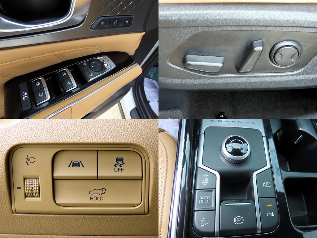 KIA Sorento 2021 the color of pearl - Importación desde Corea - HF Imports Iquique - Foto 15