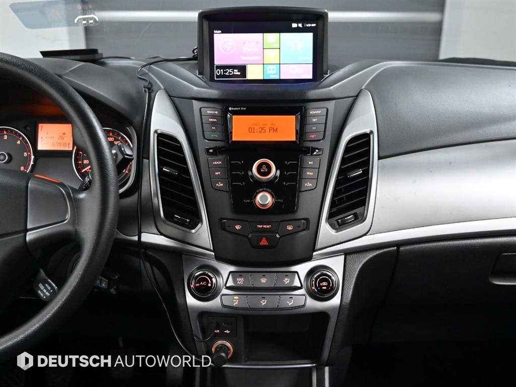 Ssangyong Korando 2015 the color of pearl - Importación desde Corea - HF Imports Iquique - Foto 14