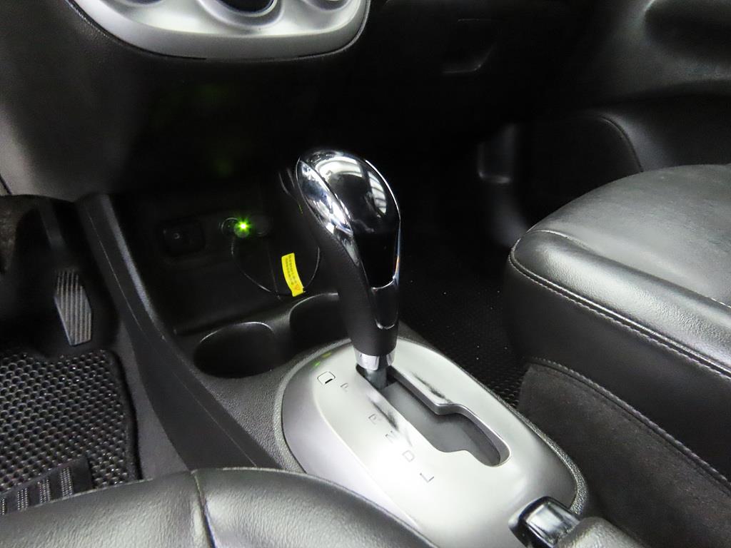 Chevrolet Spark - Vista 11