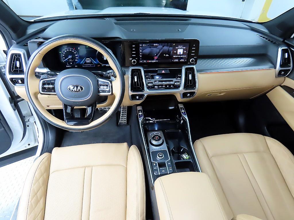 KIA Sorento - Vista 7