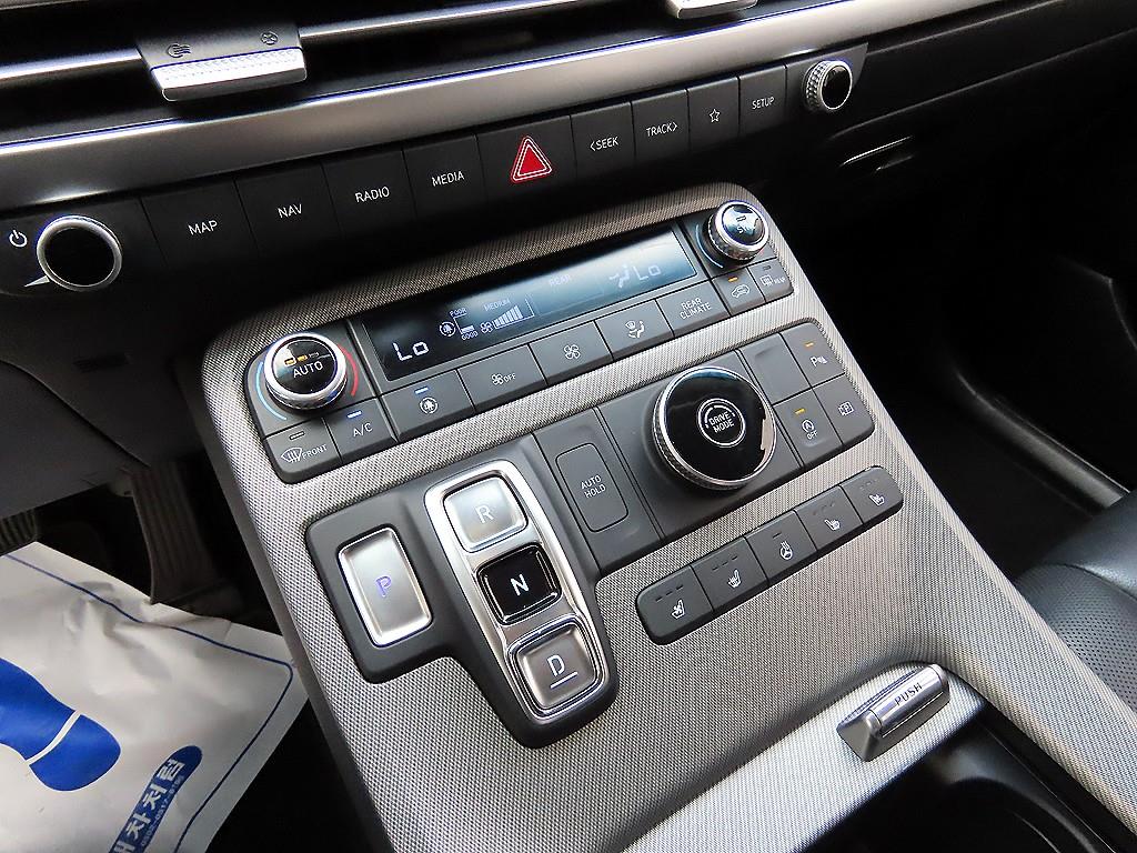 HYUNDAI Palisade - Vista 10