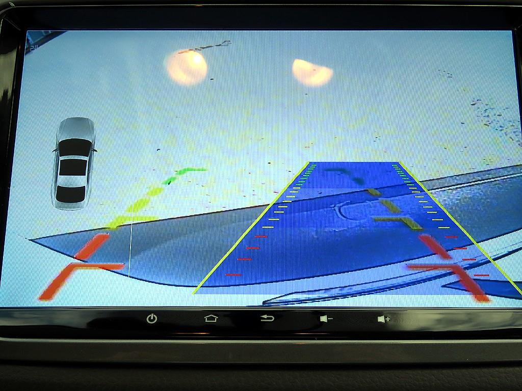 Volkswagen Tiguan 2015 Blanco - Importación desde Corea - HF Imports Iquique - Foto 14