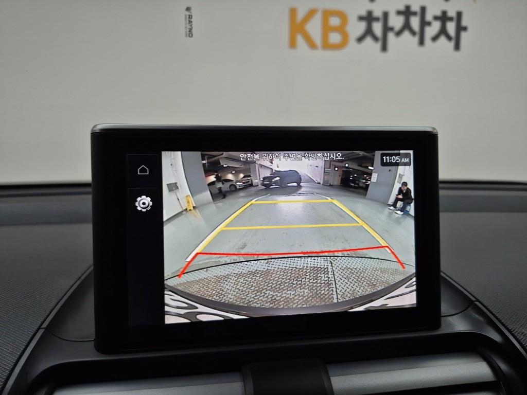HYUNDAI Casper 2022 Gris - Importación desde Corea - HF Imports Iquique - Foto 14