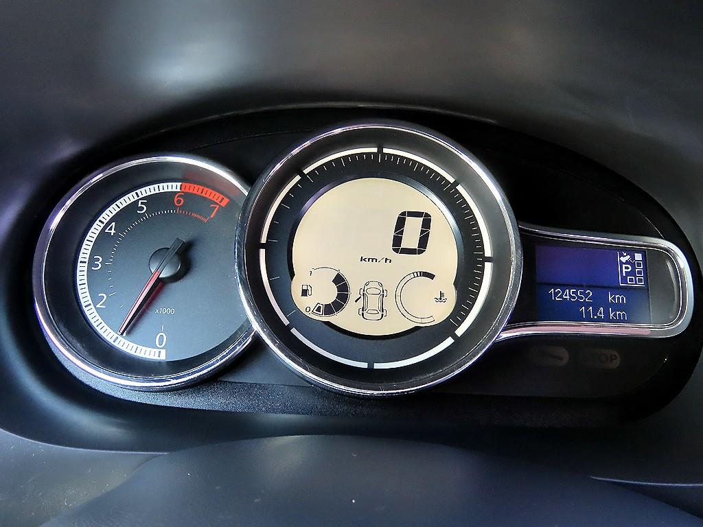 SAMSUNG SM3 - Vista 8