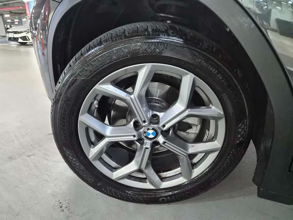 BMW X4 2023 Gris - Importación desde Corea - HF Imports Iquique - Foto 20