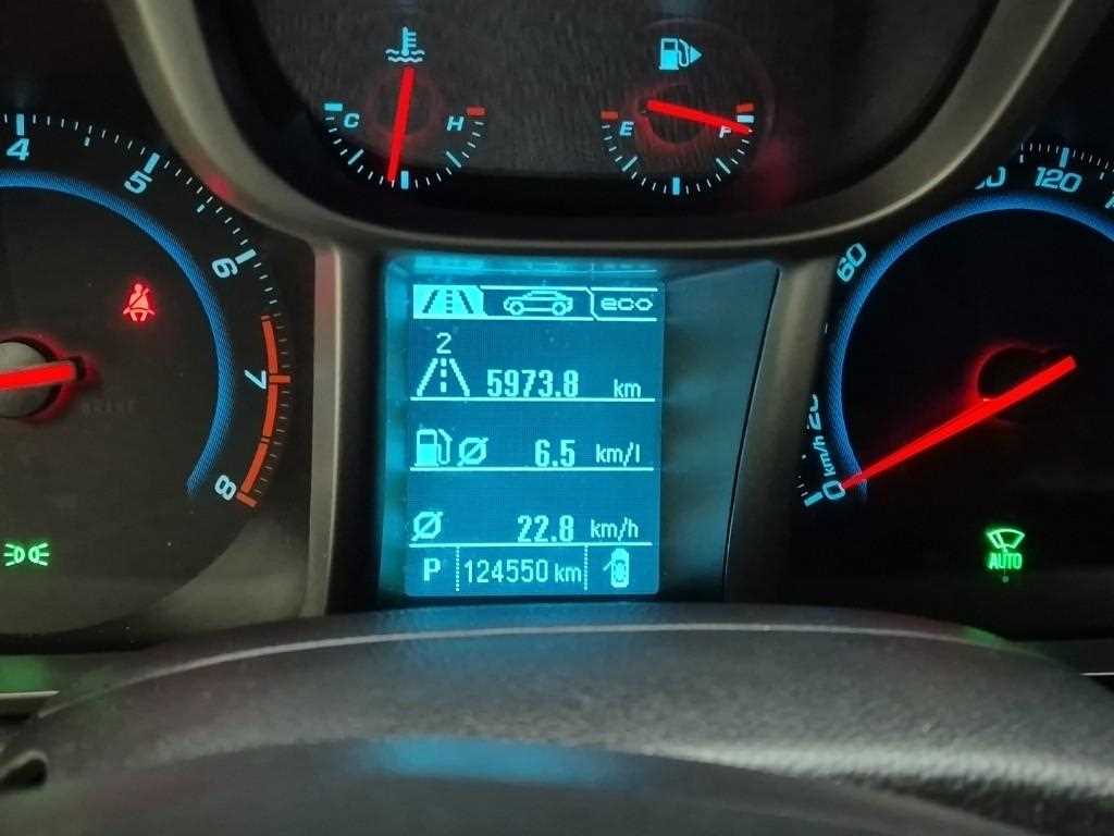 Chevrolet Orlando - Vista 6