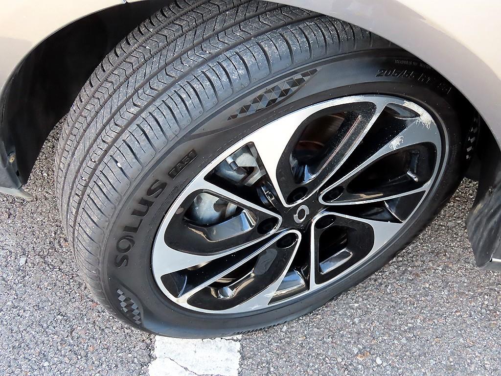 SAMSUNG SM3 2016 - Importación desde Corea - HF Imports Iquique - Foto 20