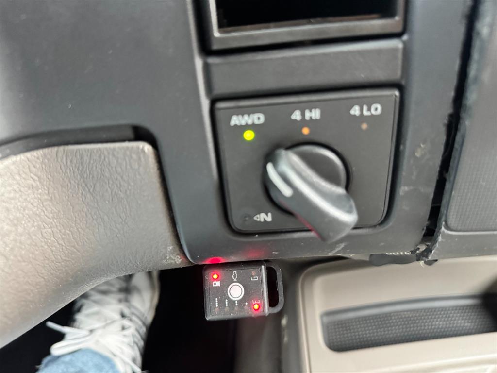 DODGE Dakota 2004 Gold color - Importación desde Corea - HF Imports Iquique - Foto 13