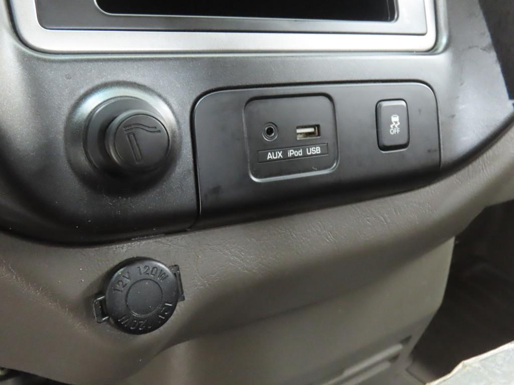 Small Truck Cargo (small) - Vista 11