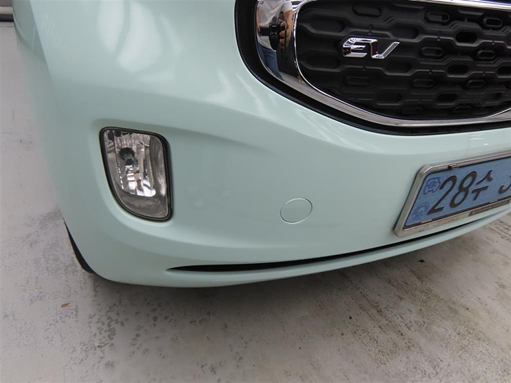KIA Ray 2014 skyblue - Importación desde Corea - HF Imports Iquique - Foto 17