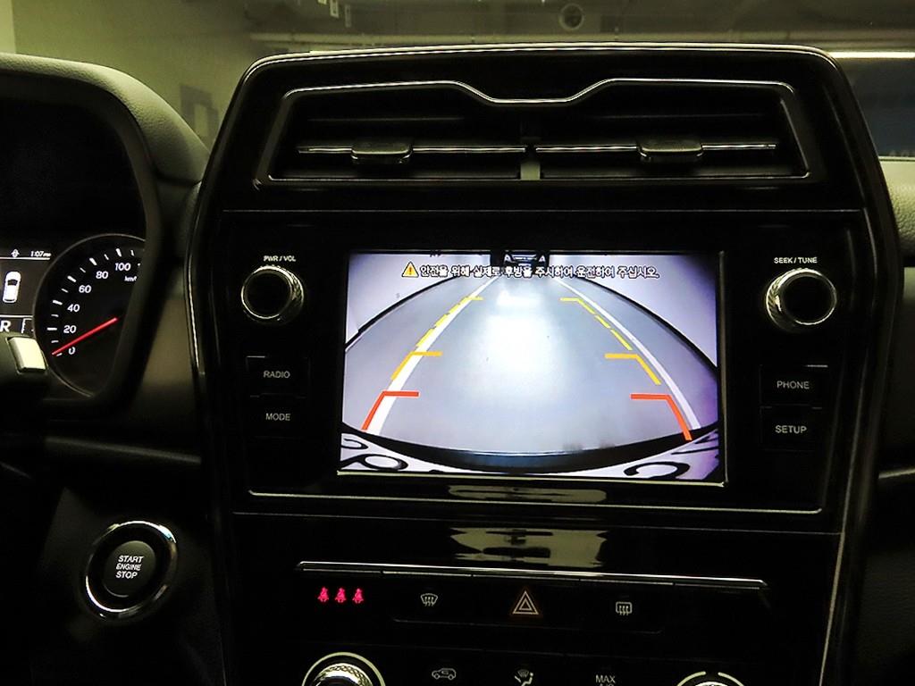 Ssangyong Tivoli 2022 Gris - Importación desde Corea - HF Imports Iquique - Foto 15