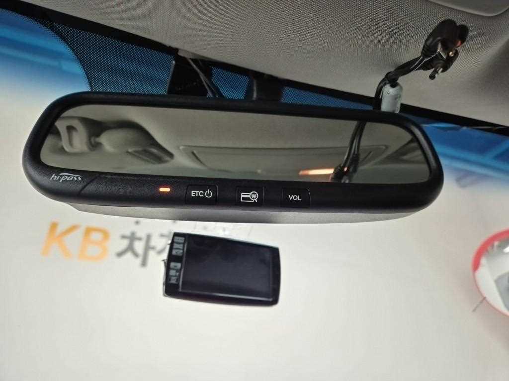 KIA Sportage 2011 Gris - Importación desde Corea - HF Imports Iquique - Foto 15