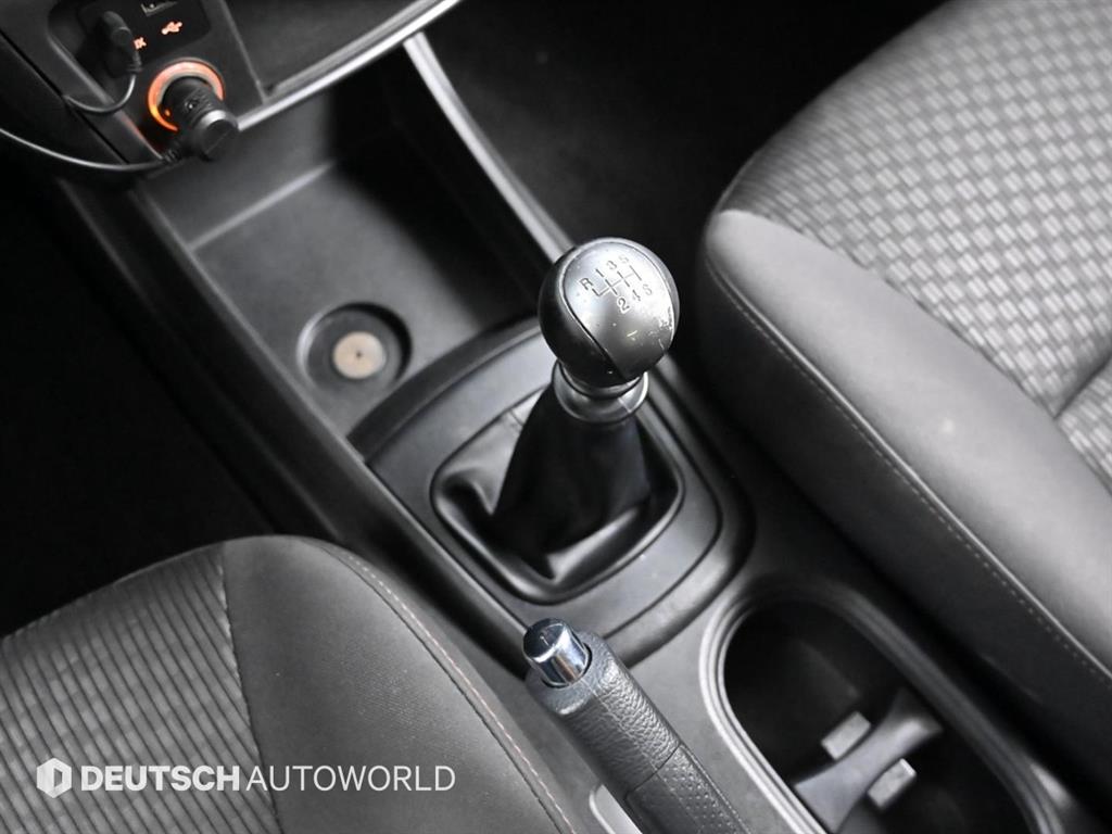 Ssangyong Korando - Vista 9