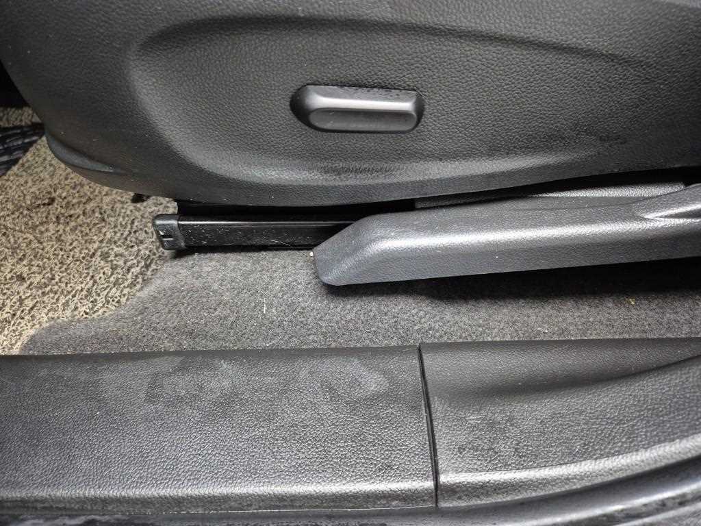 Chevrolet Orlando 2017 Gris - Importación desde Corea - HF Imports Iquique - Foto 18