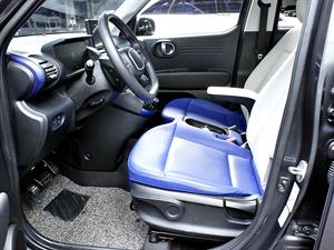 HYUNDAI Casper - Vista 6