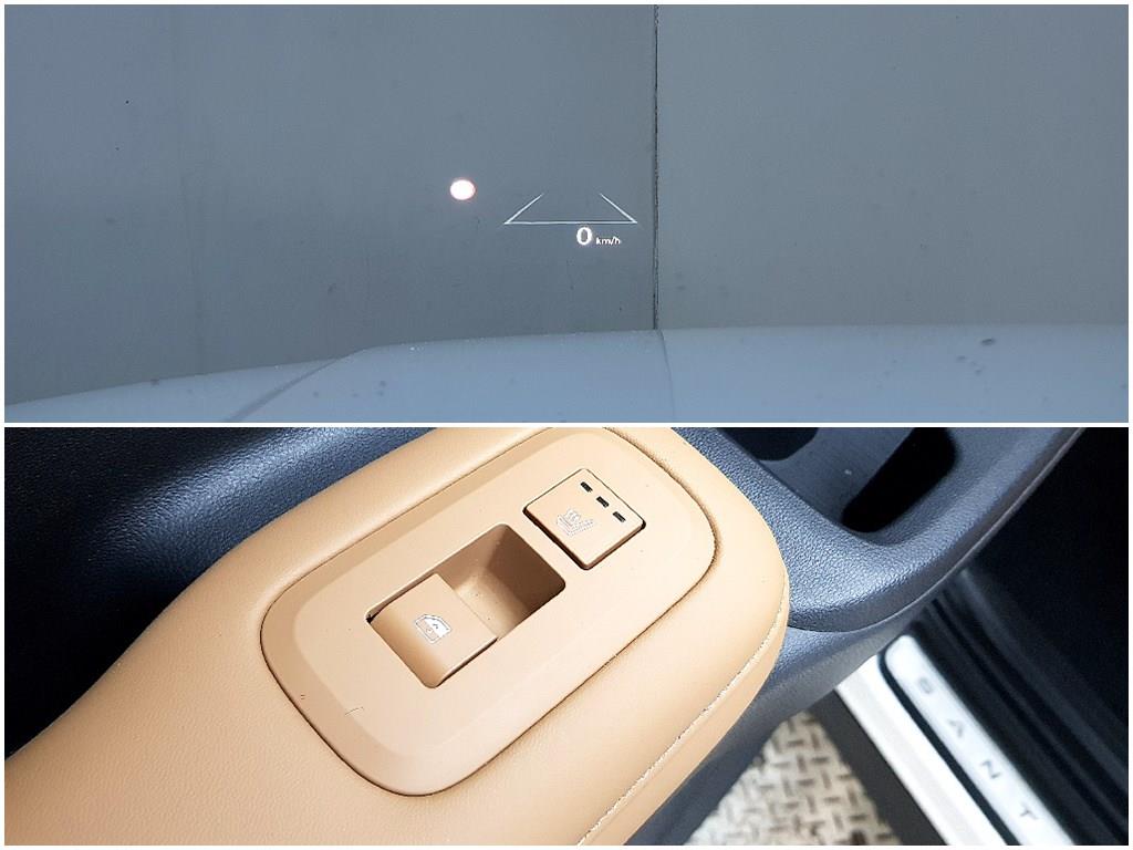 HYUNDAI Santa Fe - Vista 11