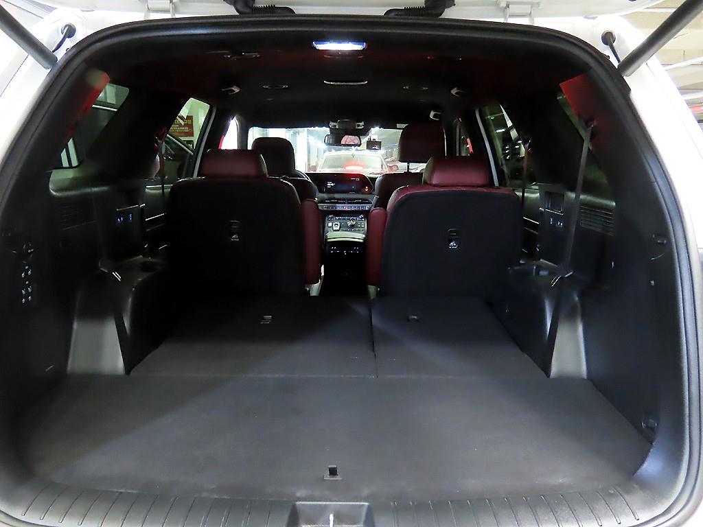 HYUNDAI Palisade 2022 Blanco - Importación desde Corea - HF Imports Iquique - Foto 16