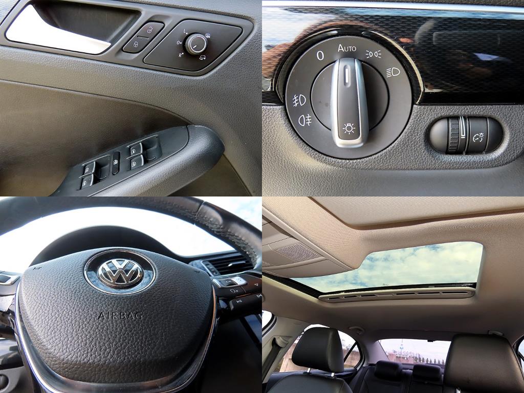 Volkswagen Jetta 2015 - Importación desde Corea - HF Imports Iquique - Foto 17