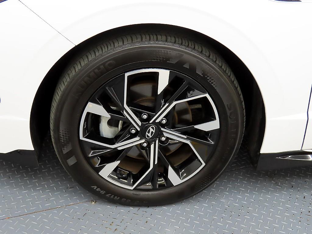 HYUNDAI Sonata 2024 - Importación desde Corea - HF Imports Iquique - Foto 20