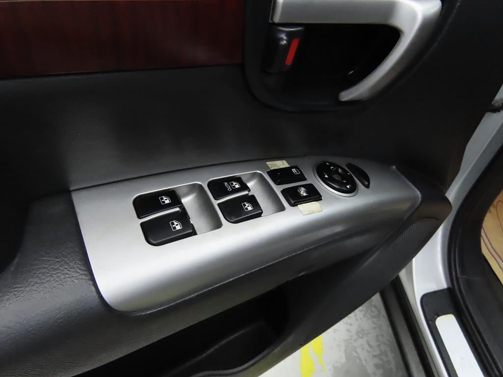 HYUNDAI Santa Fe 2007 Plateado - Importación desde Corea - HF Imports Iquique - Foto 13