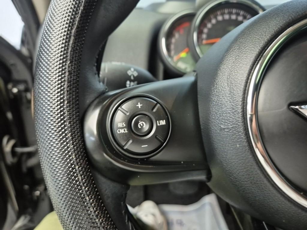 Mini Countryman 2018 Negro - Importación desde Corea - HF Imports Iquique - Foto 15