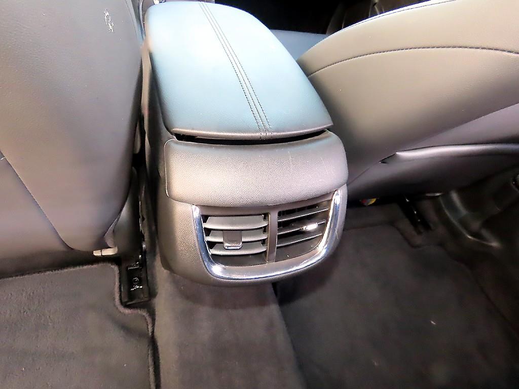 Chevrolet Malibu 2017 Gris - Importación desde Corea - HF Imports Iquique - Foto 17