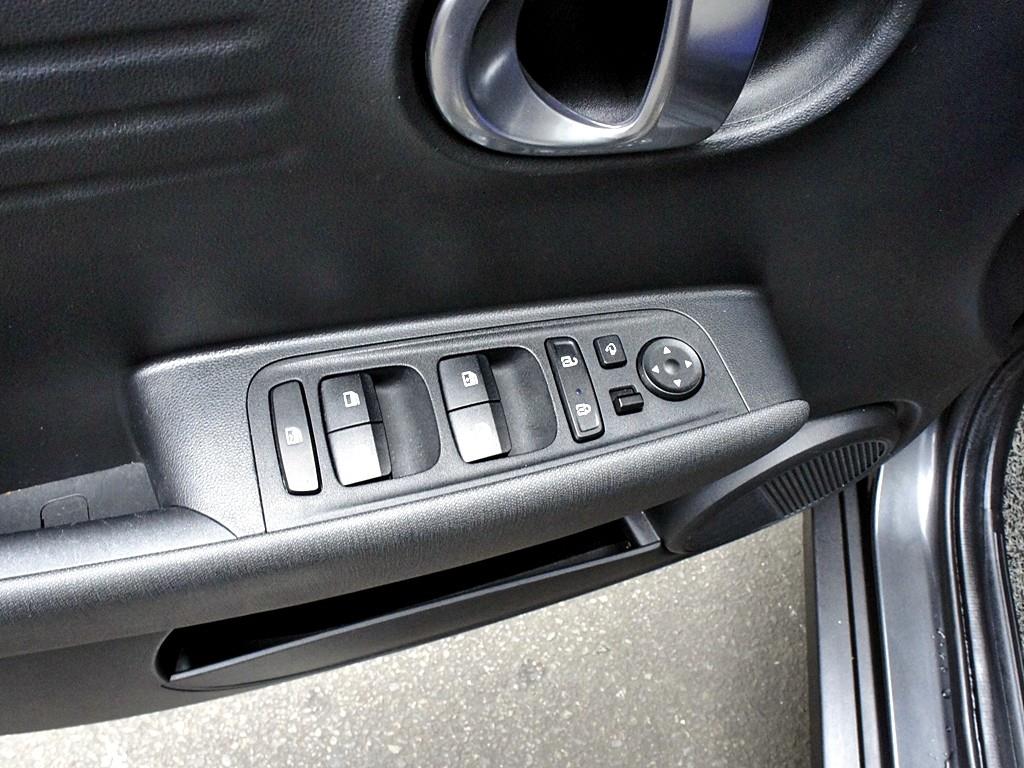 HYUNDAI Casper 2023 Gris - Importación desde Corea - HF Imports Iquique - Foto 13