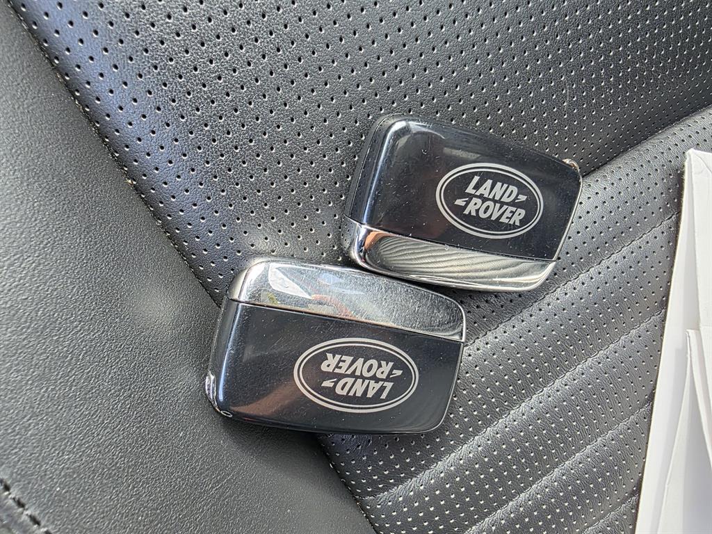 Land Rover Discovery Sports 2018 Azul - Importación desde Corea - HF Imports Iquique - Foto 13