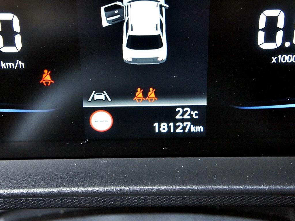 HYUNDAI Casper 2023 Gris - Importación desde Corea - HF Imports Iquique - Foto 9