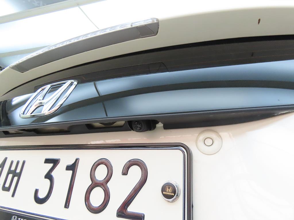 Honda Cross Tour 2013 Blanco - Importación desde Corea - HF Imports Iquique - Foto 16