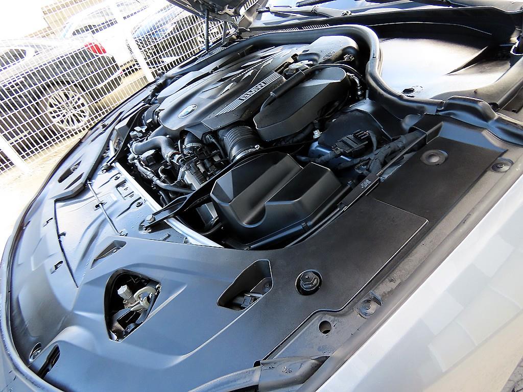 BMW 8 Series 2023 Gris - Importación desde Corea - HF Imports Iquique - Foto 19