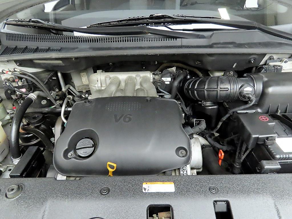 KIA Carnival 2009 - Importación desde Corea - HF Imports Iquique - Foto 19