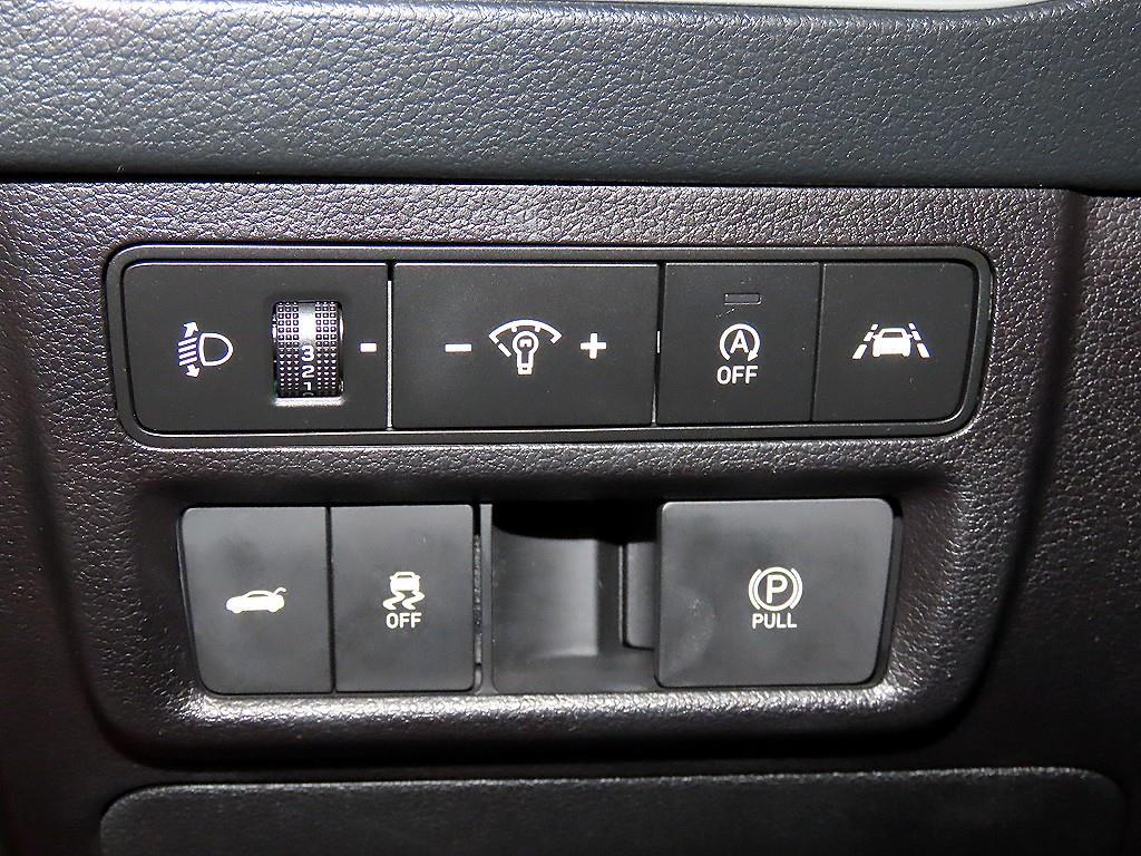 HYUNDAI Sonata 2021 Rojo - Importación desde Corea - HF Imports Iquique - Foto 14