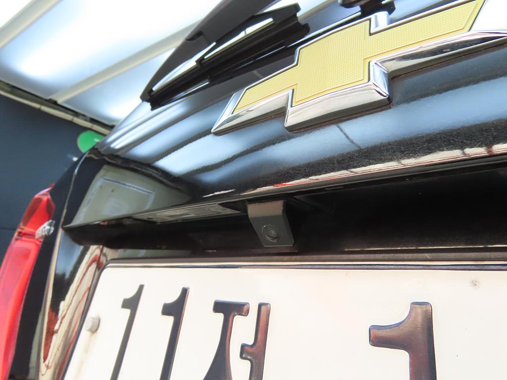 Chevrolet Spark 2016 Negro - Importación desde Corea - HF Imports Iquique - Foto 16