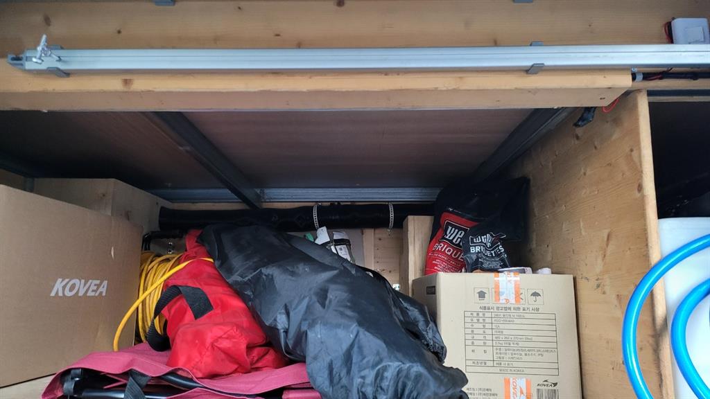 medium and large bus Hyundai bus - Vista 8