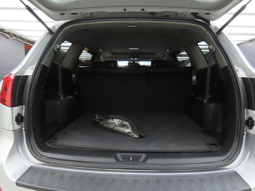 HYUNDAI Santa Fe 2007 Plateado - Importación desde Corea - HF Imports Iquique - Foto 15