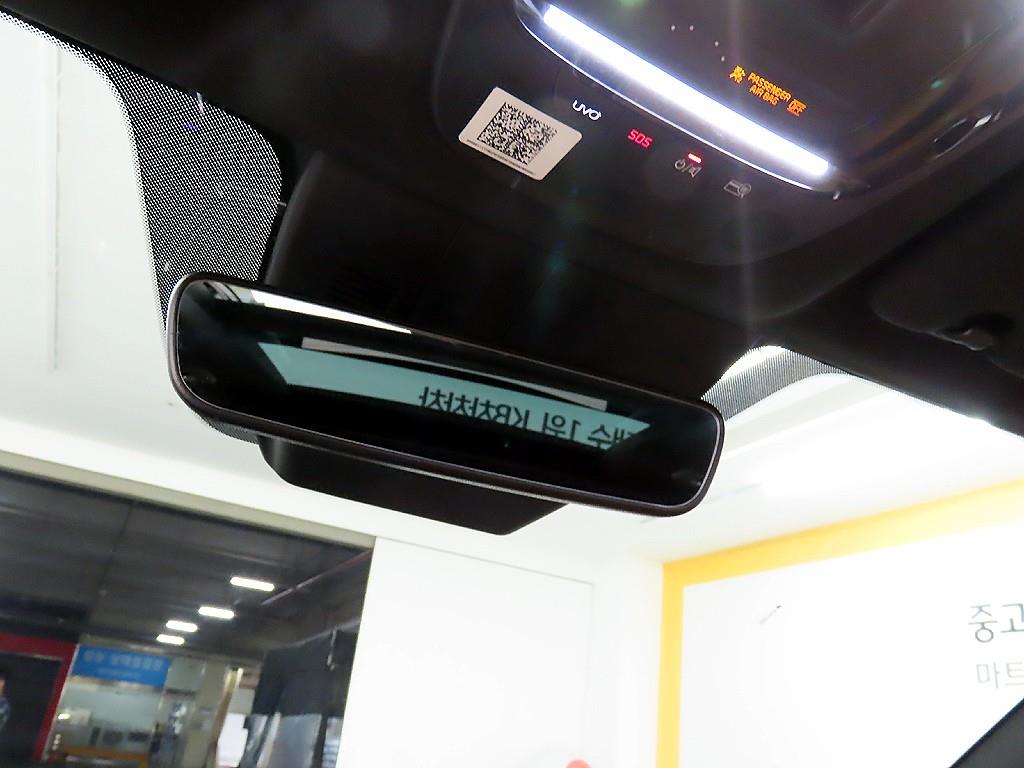 KIA Sorento 2021 - Importación desde Corea - HF Imports Iquique - Foto 16