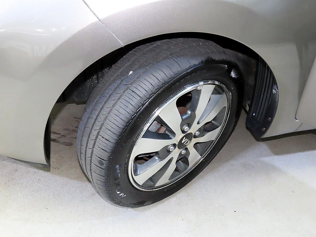 KIA Morning 2013 Gris - Importación desde Corea - HF Imports Iquique - Foto 16