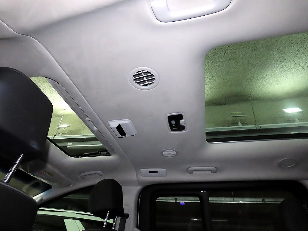 HYUNDAI Staria 2023 Plateado - Importación desde Corea - HF Imports Iquique - Foto 14