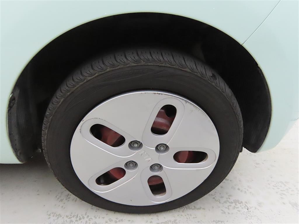 KIA Ray 2014 skyblue - Importación desde Corea - HF Imports Iquique - Foto 20