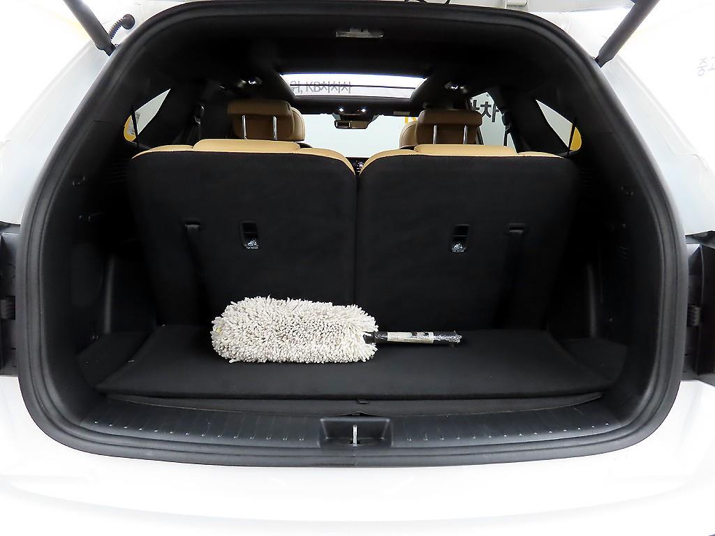 KIA Sorento 2021 - Importación desde Corea - HF Imports Iquique - Foto 18