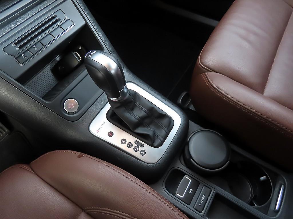 Volkswagen Tiguan - Vista 10