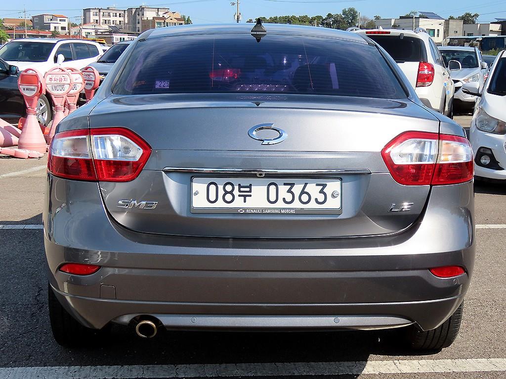 SAMSUNG SM3 - Vista 4