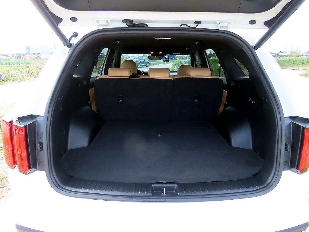 KIA Sorento 2021 the color of pearl - Importación desde Corea - HF Imports Iquique - Foto 14