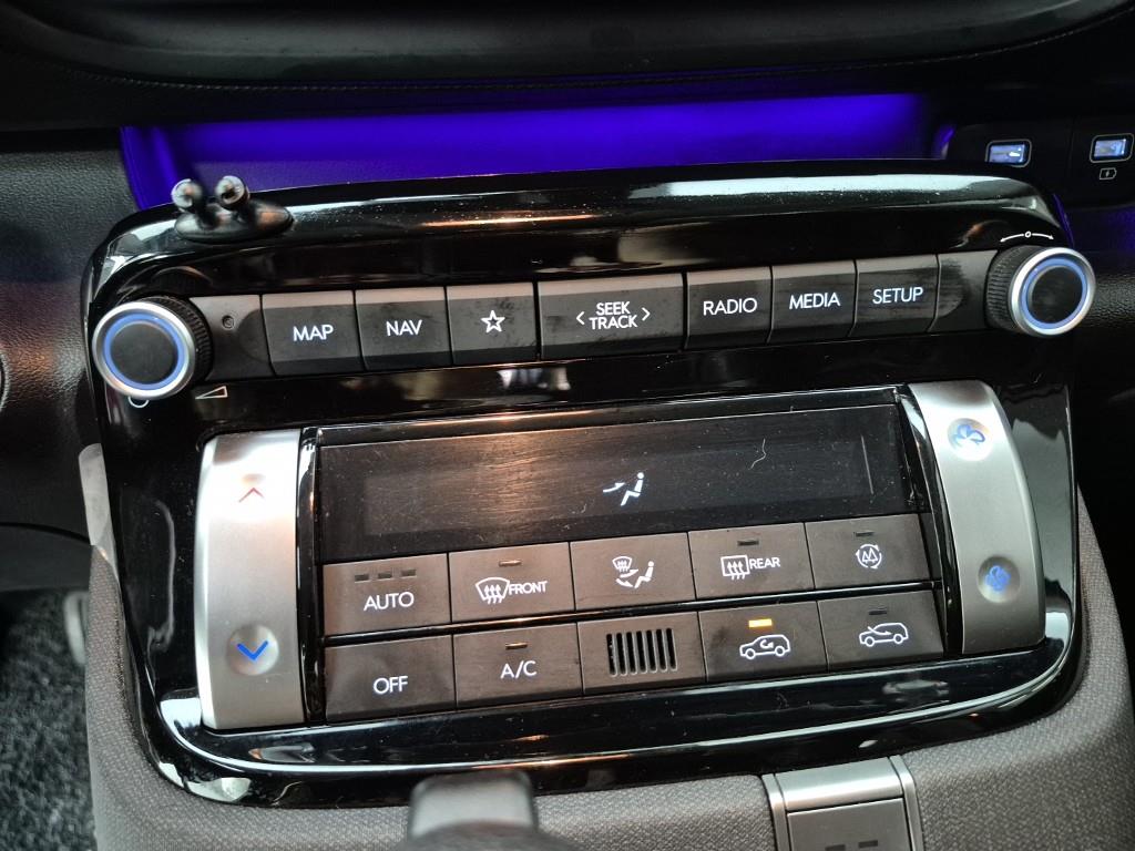 HYUNDAI Casper - Vista 10
