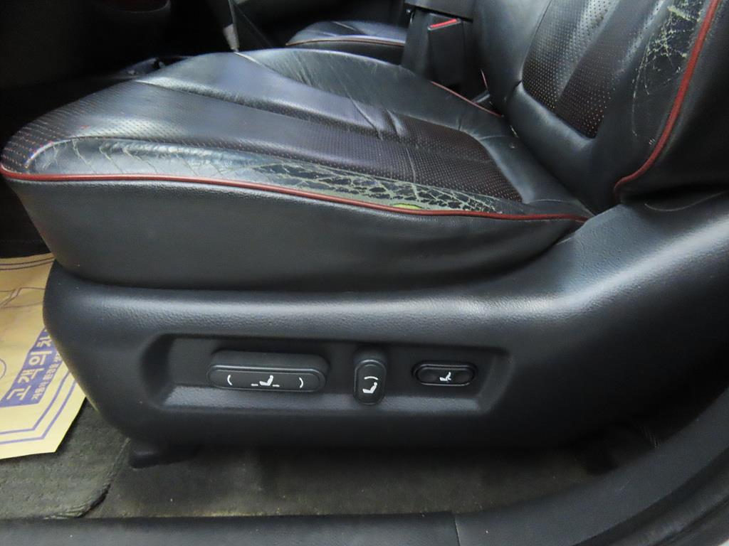 HYUNDAI Santa Fe 2007 Plateado - Importación desde Corea - HF Imports Iquique - Foto 14