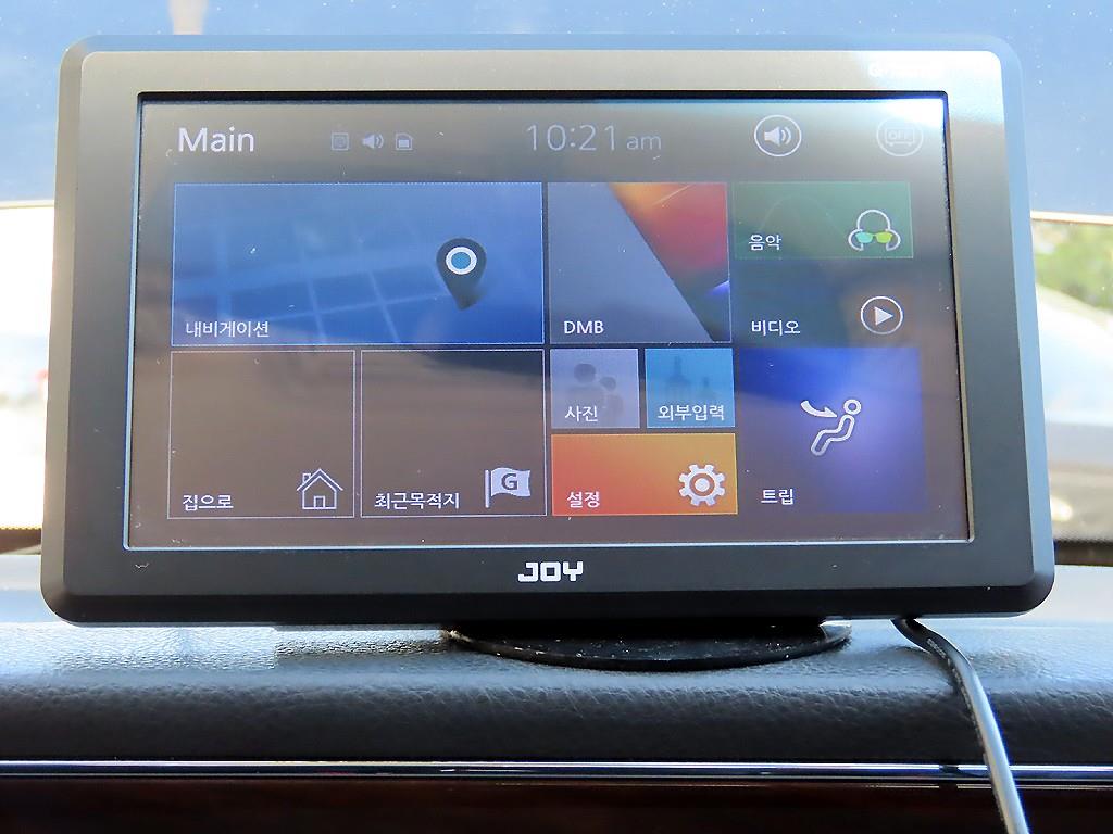 HYUNDAI Grandeur 2009 Negro - Importación desde Corea - HF Imports Iquique - Foto 15