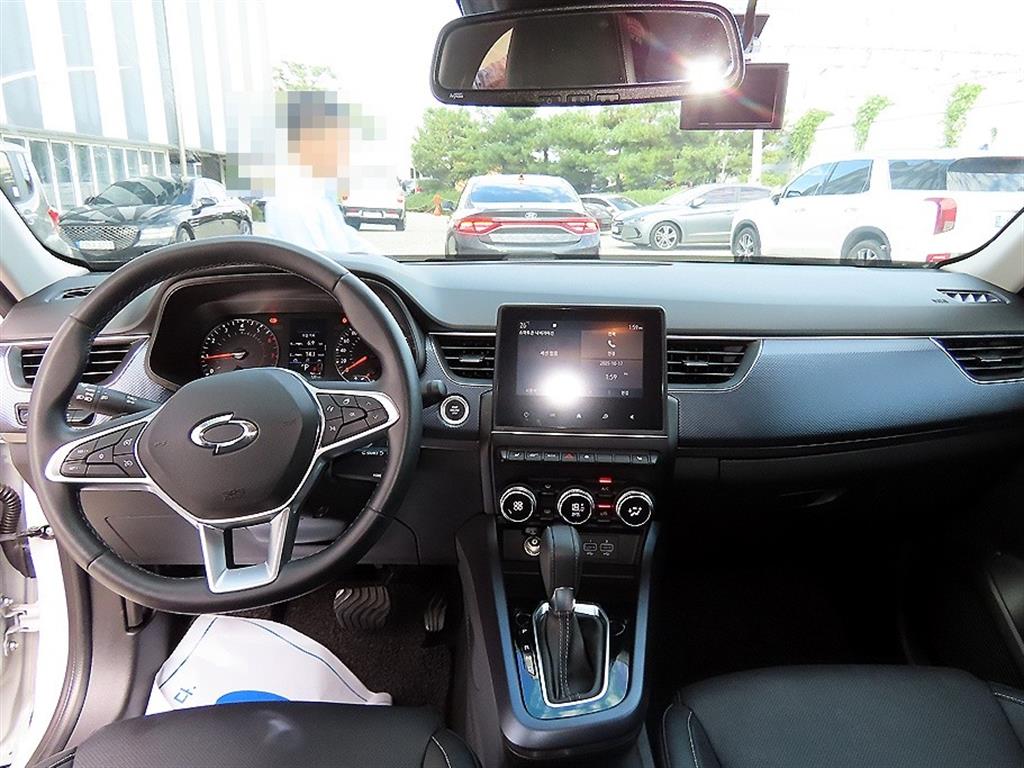 SAMSUNG XM3 - Vista 7