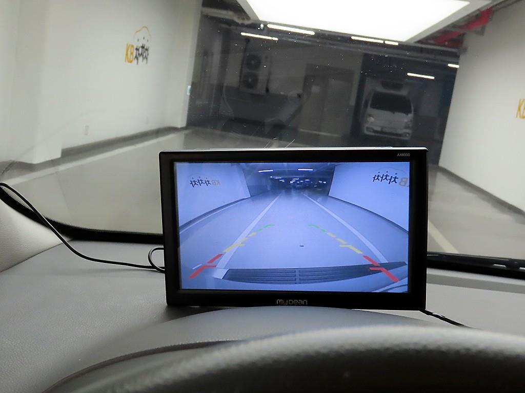 KIA Carnival 2009 - Importación desde Corea - HF Imports Iquique - Foto 16