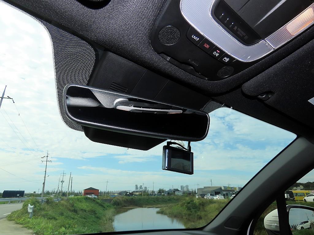 KIA Sorento - Vista 12